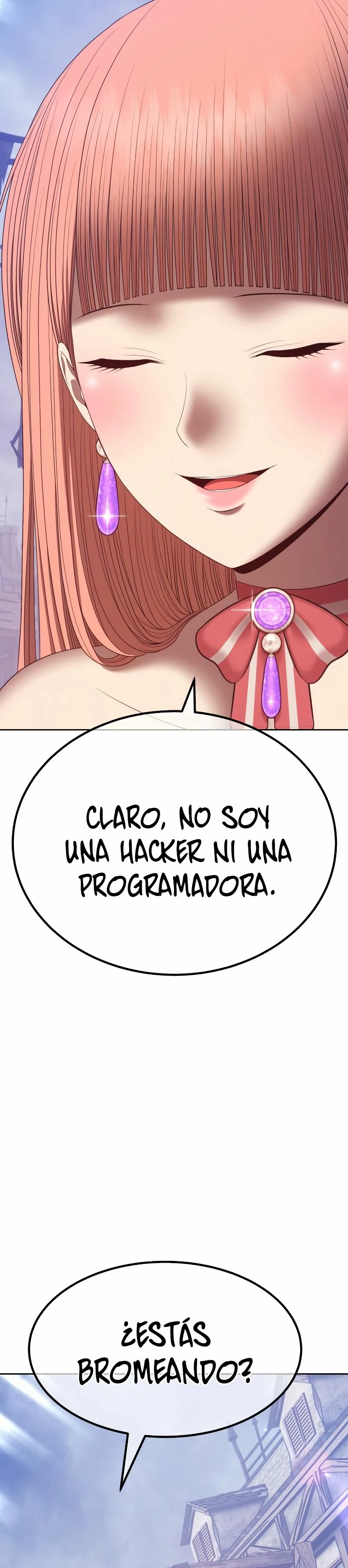 Palo De Madera Capítulo 77.2 - Página 48 en español