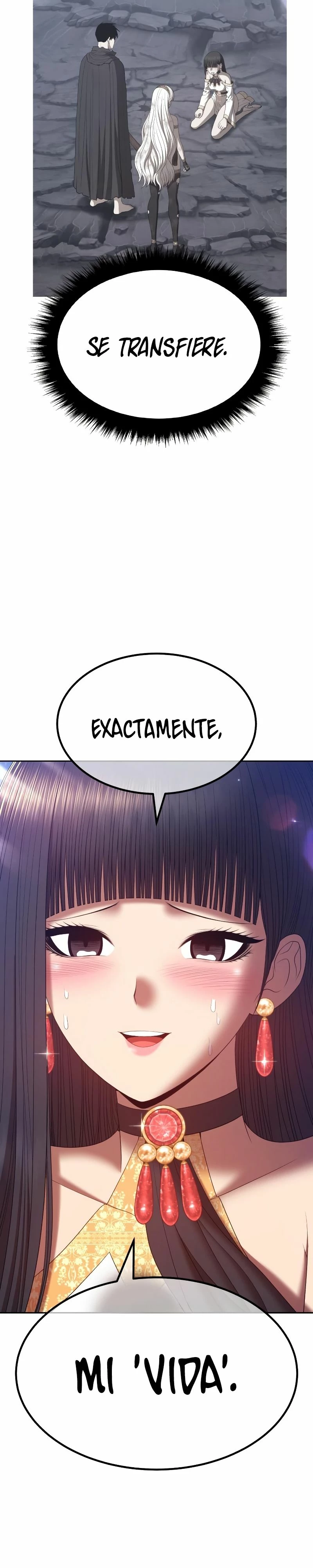 Palo De Madera Capítulo 77.2 - Página 7 en español