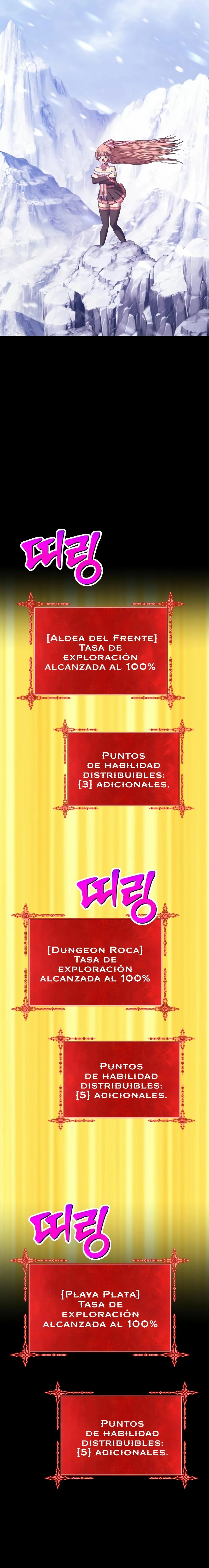 Palo De Madera Capítulo 78.1 - Página 27 en español