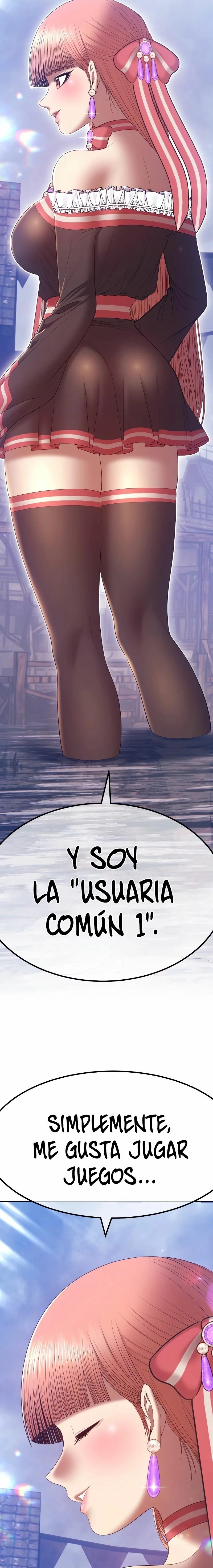 Palo De Madera Capítulo 78.1 - Página 3 en español