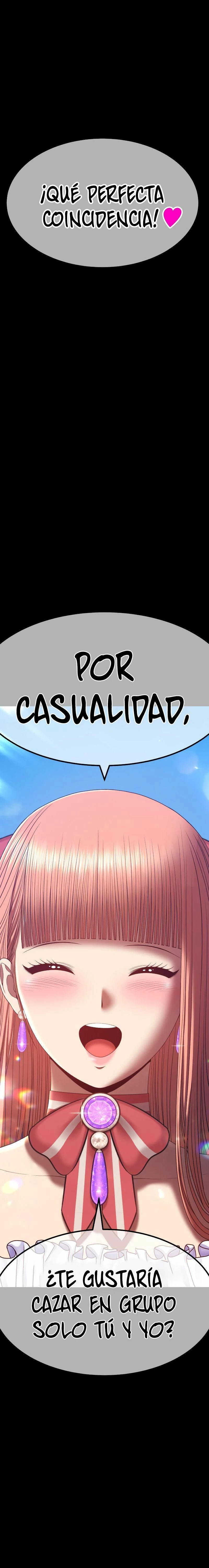 Palo De Madera Capítulo 78.2 - Página 20 en español