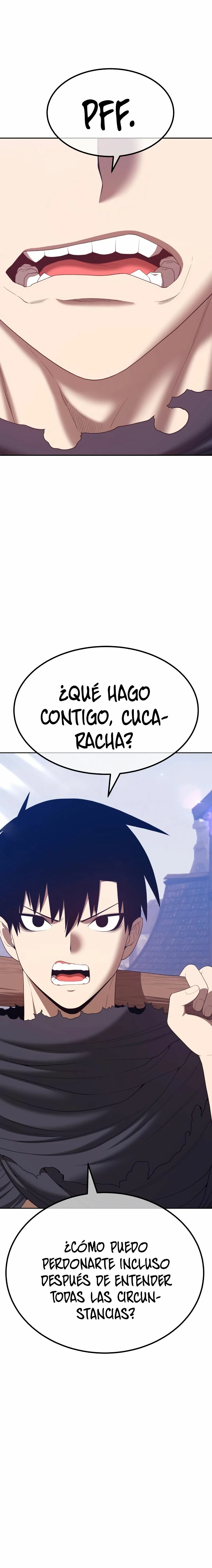 Palo De Madera Capítulo 79.1 - Página 13 en español