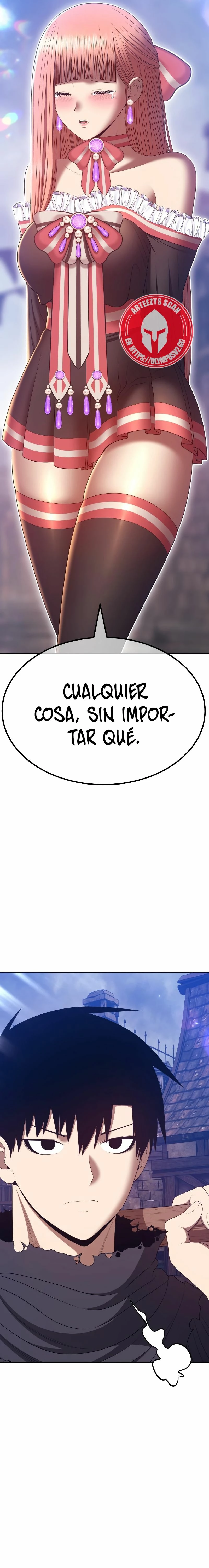 Palo De Madera Capítulo 79.1 - Página 22 en español