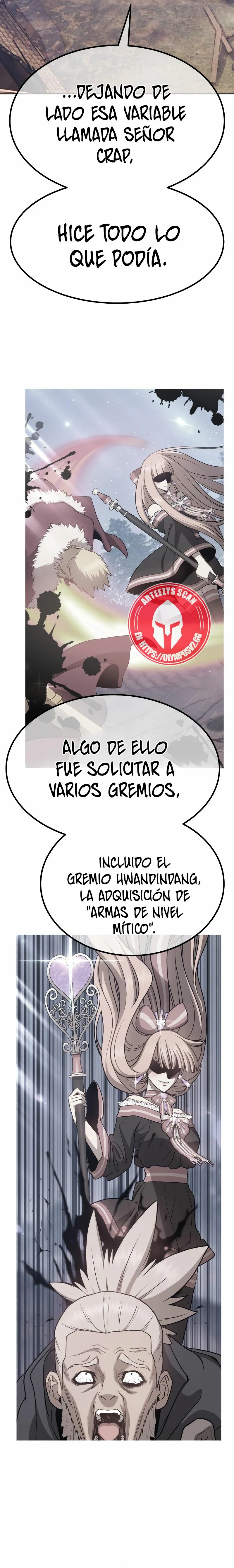 Palo De Madera Capítulo 79.1 - Página 54 en español