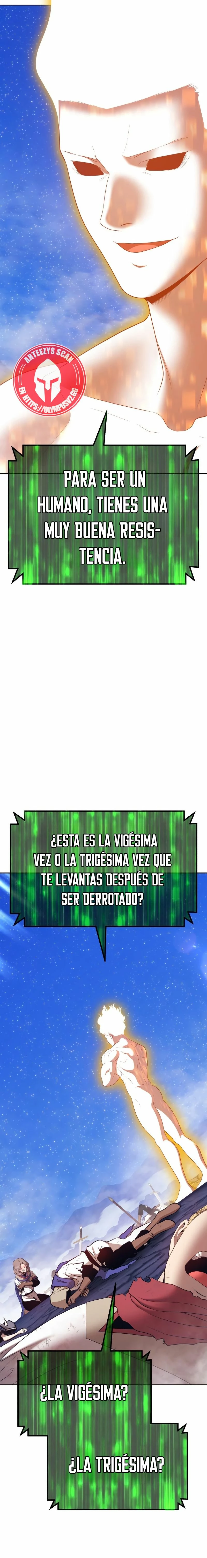 Palo De Madera Capítulo 79.2 - Página 13 en español