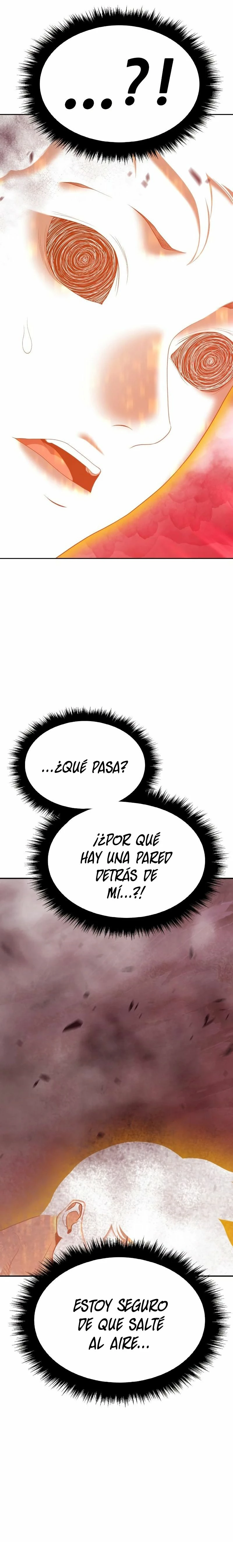 Palo De Madera Capítulo 80.1 - Página 32 en español