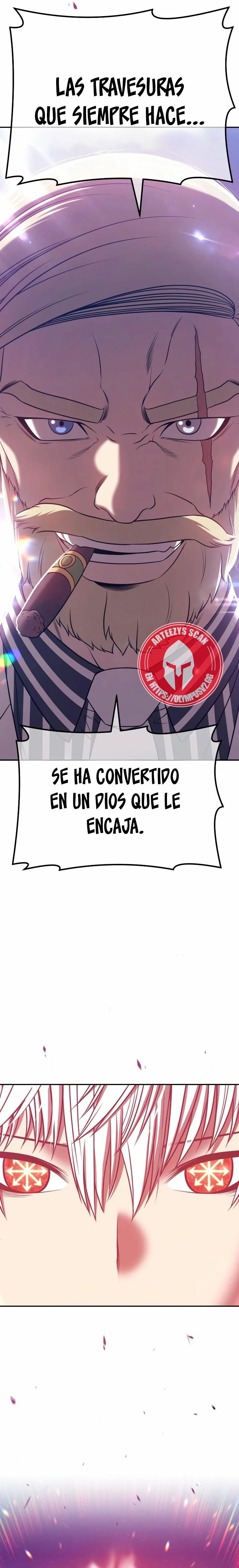 Palo De Madera Capítulo 80.1 - Página 8 en español