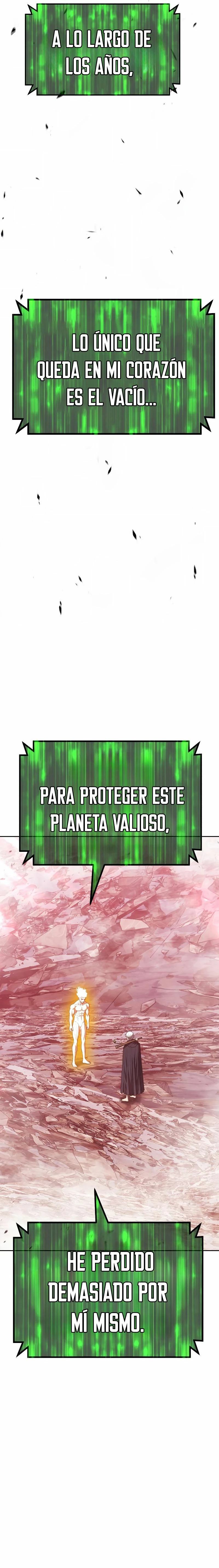 Palo De Madera Capítulo 81.1 - Página 50 en español
