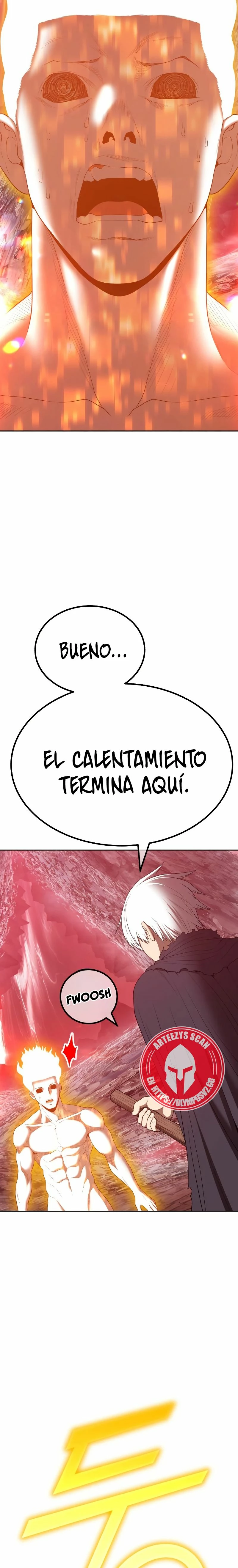 Palo De Madera Capítulo 81.1 - Página 6 en español