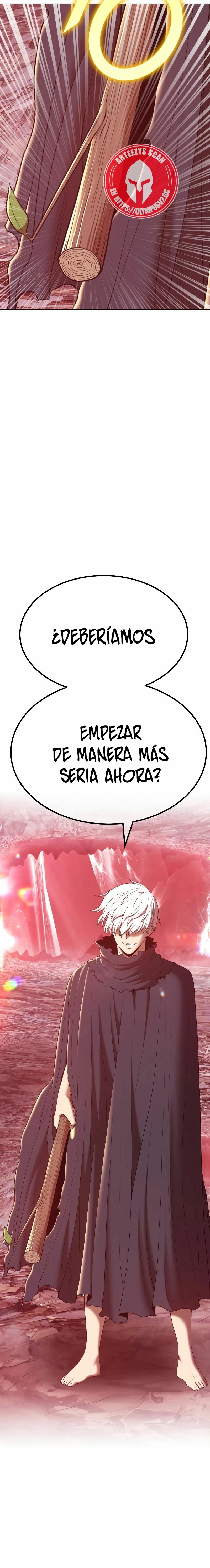 Palo De Madera Capítulo 81.1 - Página 7 en español