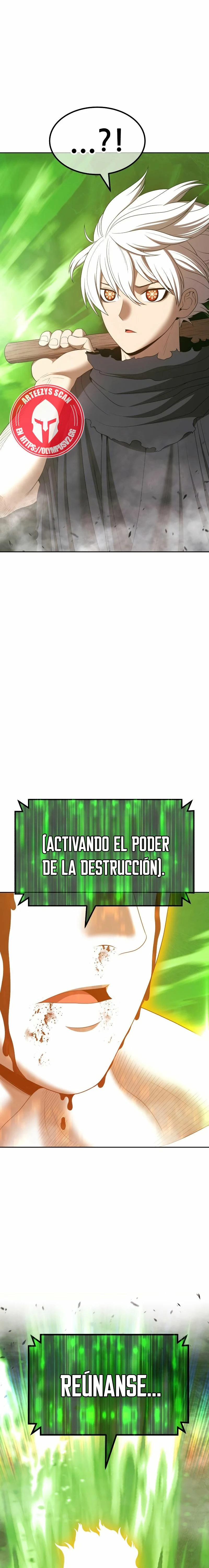 Palo De Madera Capítulo 81.2 - Página 3 en español