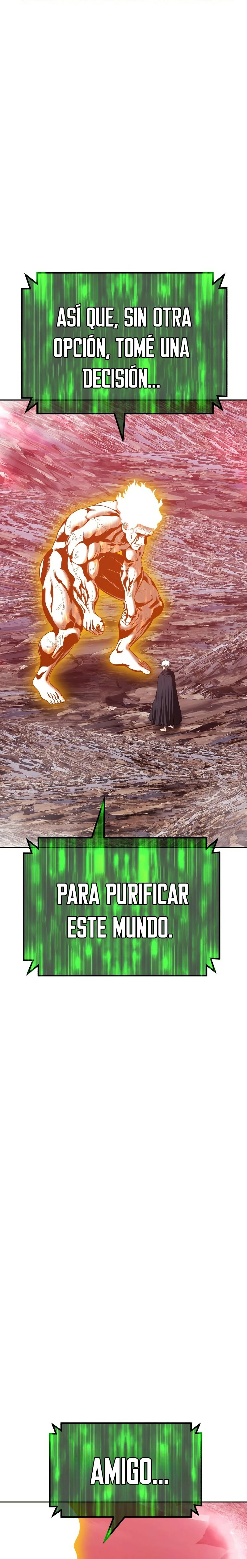 Palo De Madera Capítulo 82.1 - Página 48 en español