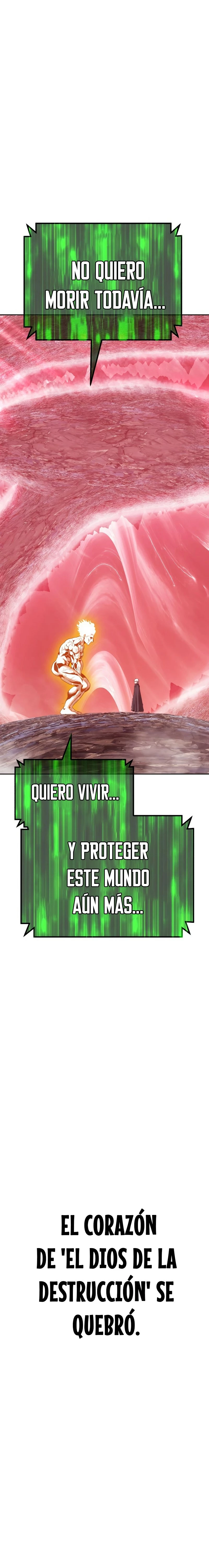 Palo De Madera Capítulo 82.1 - Página 51 en español