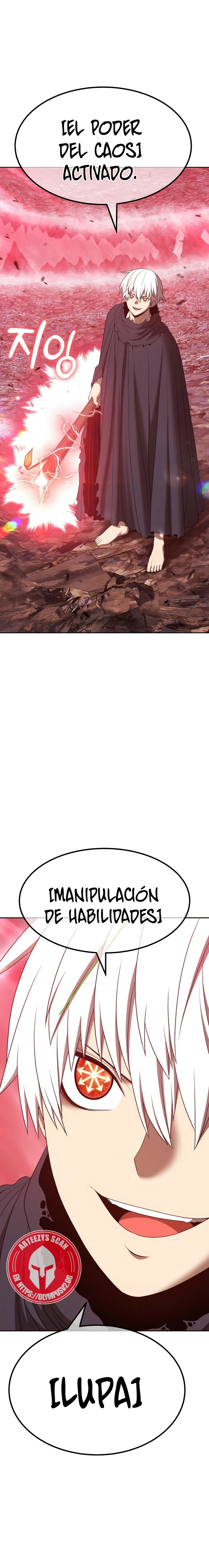 Palo De Madera Capítulo 82.1 - Página 66 en español