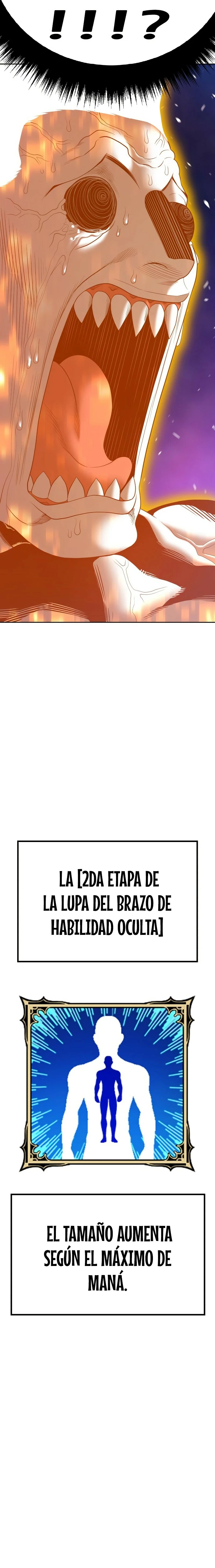 Palo De Madera Capítulo 82.2 - Página 11 en español