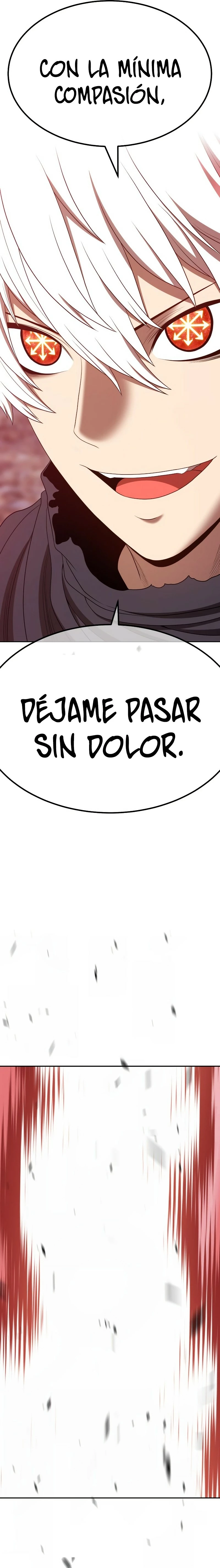 Palo De Madera Capítulo 82.2 - Página 19 en español