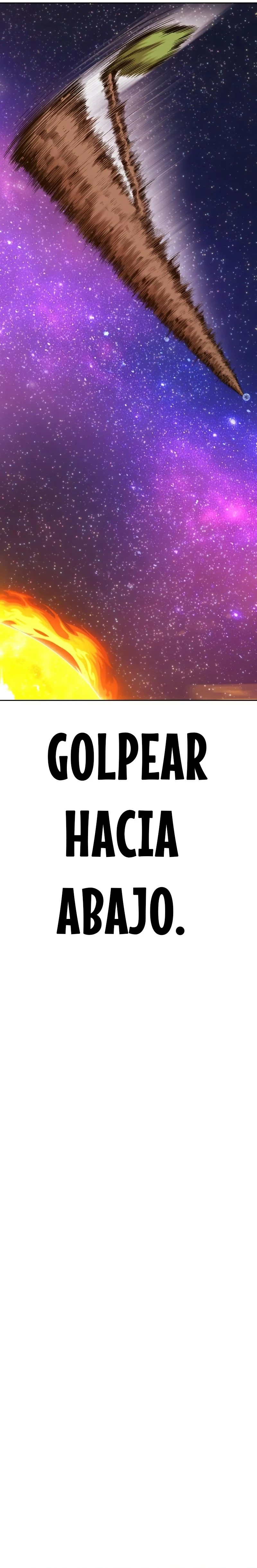 Palo De Madera Capítulo 82.2 - Página 21 en español