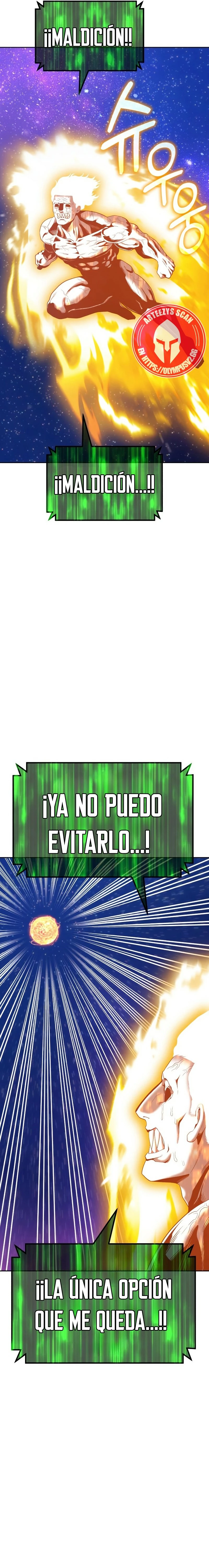 Palo De Madera Capítulo 82.2 - Página 4 en español