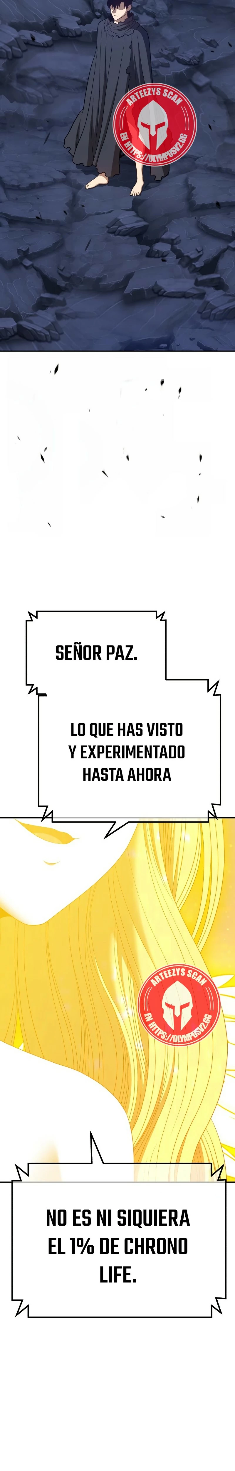 Palo De Madera Capítulo 82.2 - Página 56 en español