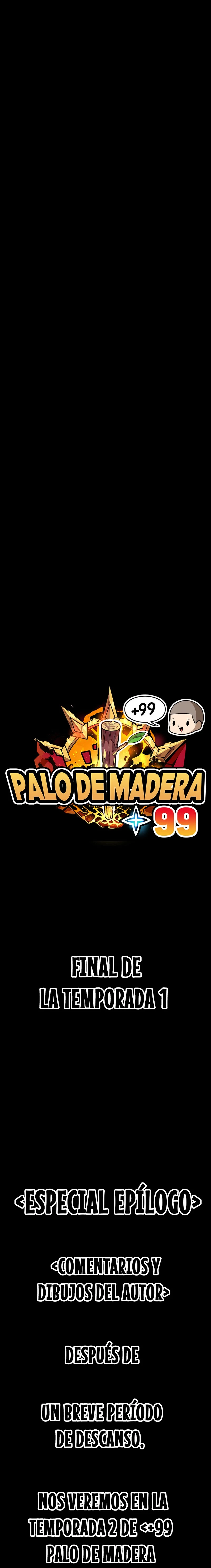 Palo De Madera Capítulo 82.2 - Página 62 en español
