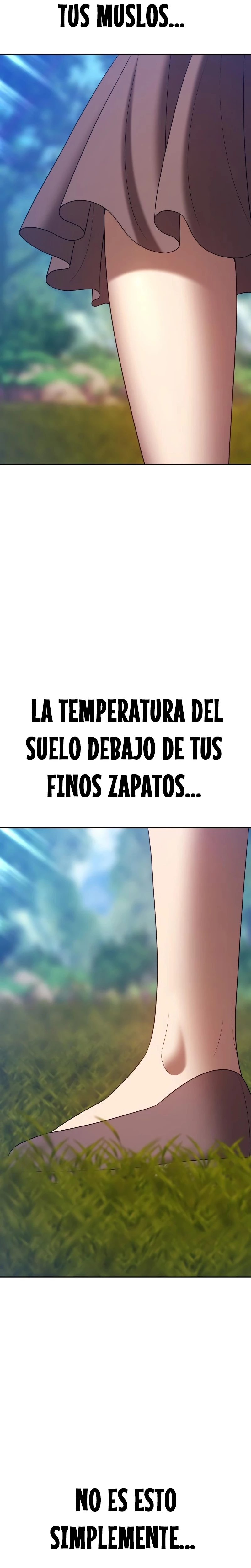 Palo De Madera Capítulo 83.2 - Página 12 en español