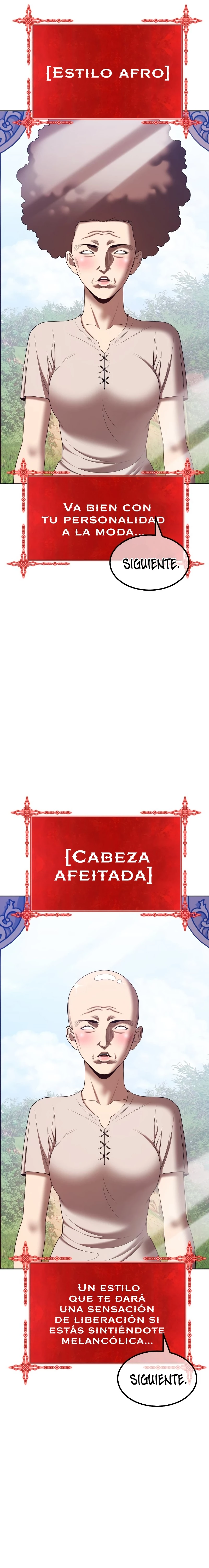 Palo De Madera Capítulo 83.2 - Página 18 en español