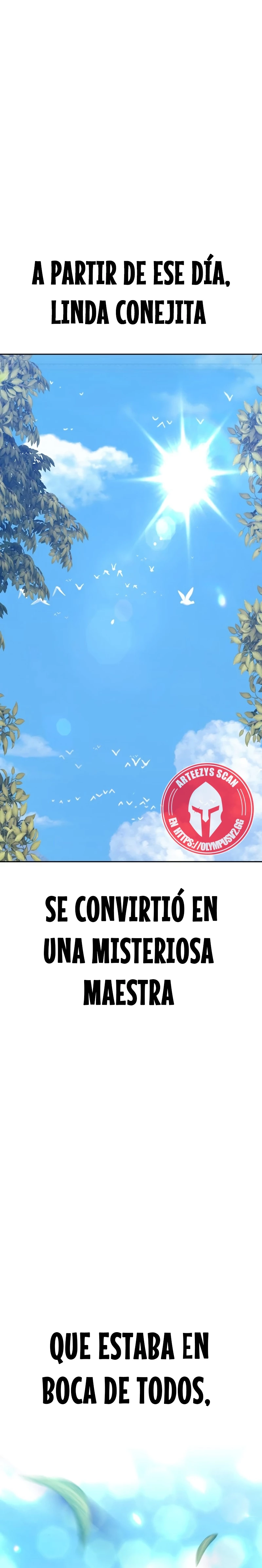Palo De Madera Capítulo 83.2 - Página 51 en español