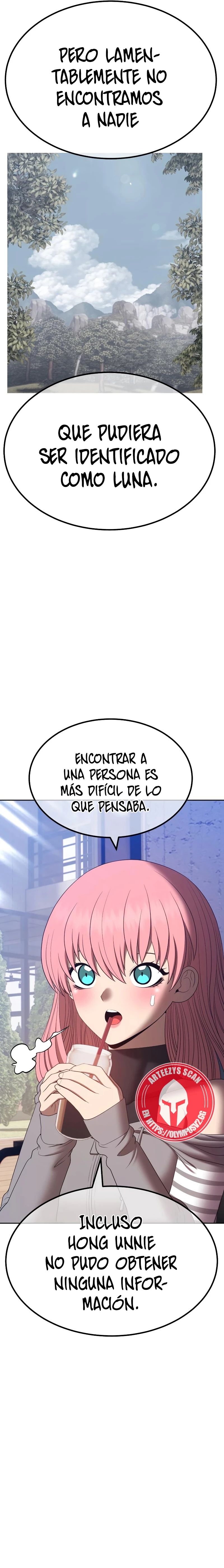 Palo De Madera Capítulo 84.1 - Página 24 en español