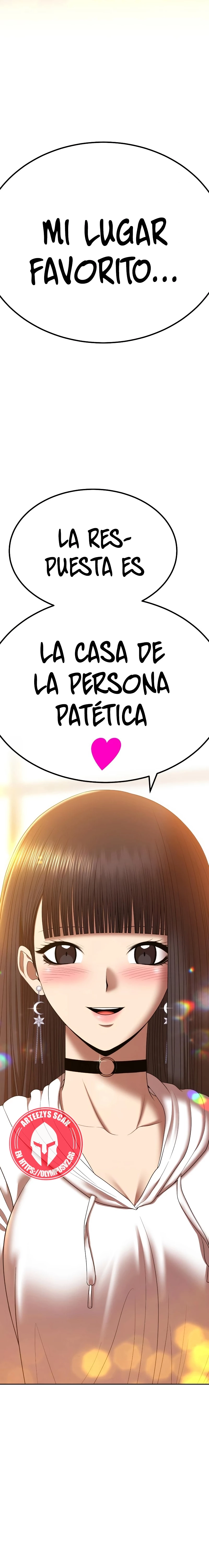 Palo De Madera Capítulo 85.1 - Página 6 en español