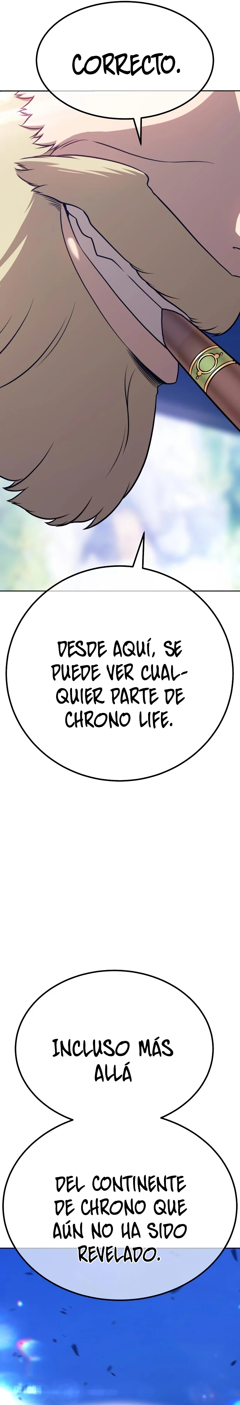 Palo De Madera Capítulo 85.2 - Página 12 en español
