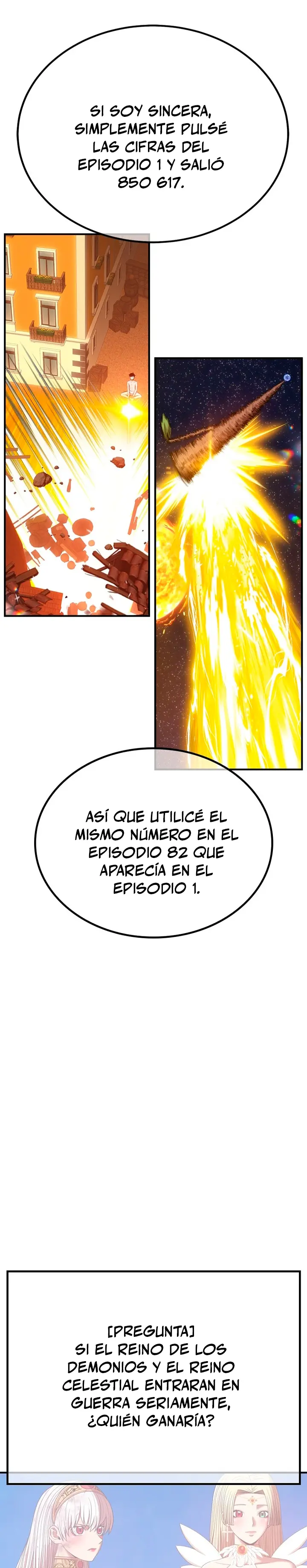 Palo De Madera Capítulo 86.2 - Página 10 en español