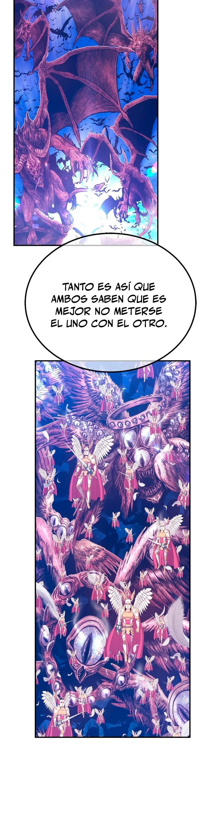 Palo De Madera Capítulo 86.2 - Página 12 en español