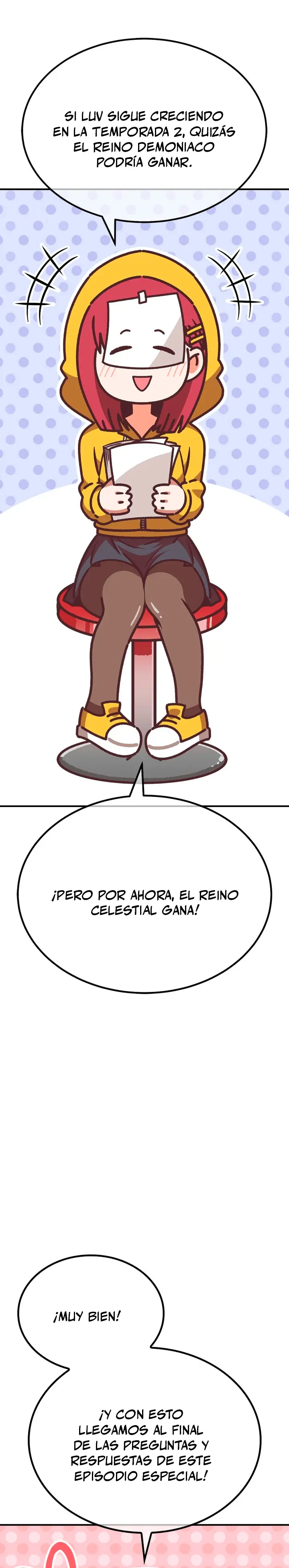 Palo De Madera Capítulo 86.2 - Página 16 en español