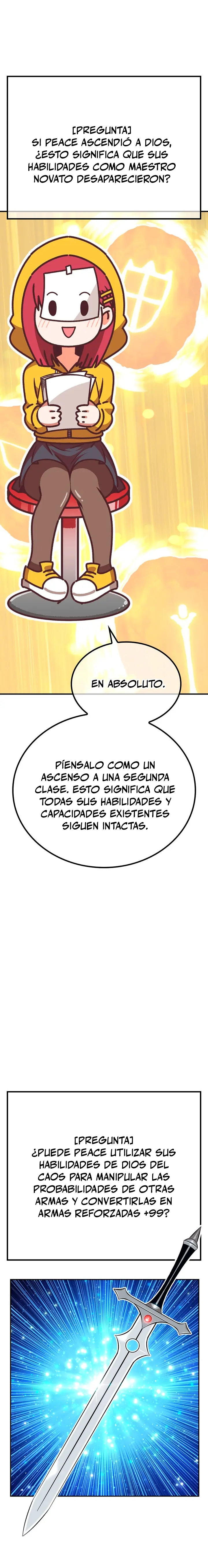 Palo De Madera Capítulo 86.2 - Página 7 en español