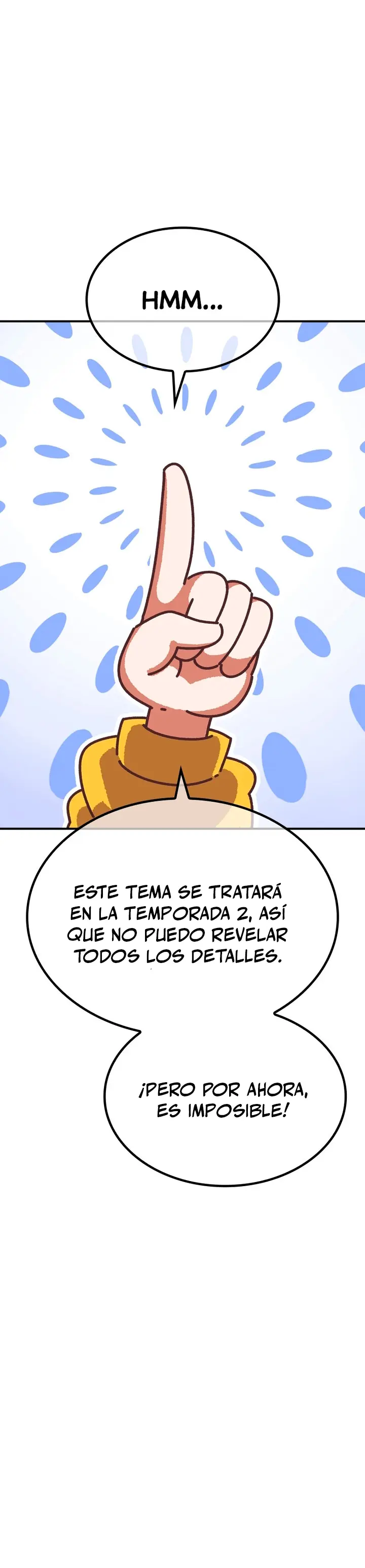 Palo De Madera Capítulo 86.2 - Página 8 en español