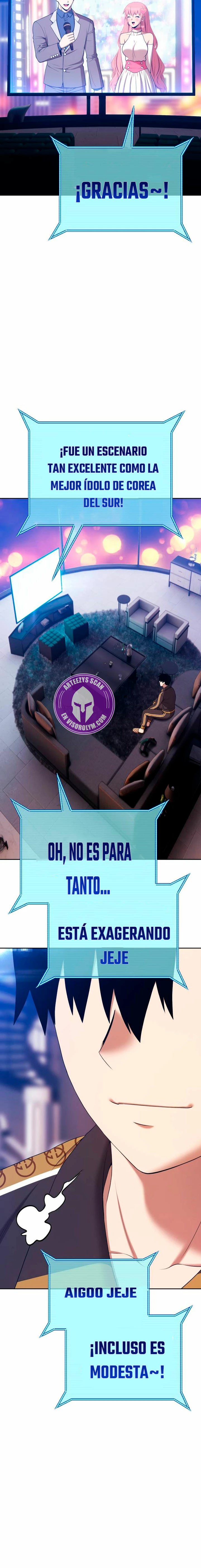 Palo De Madera Capítulo 88.1 - Página 15 en español