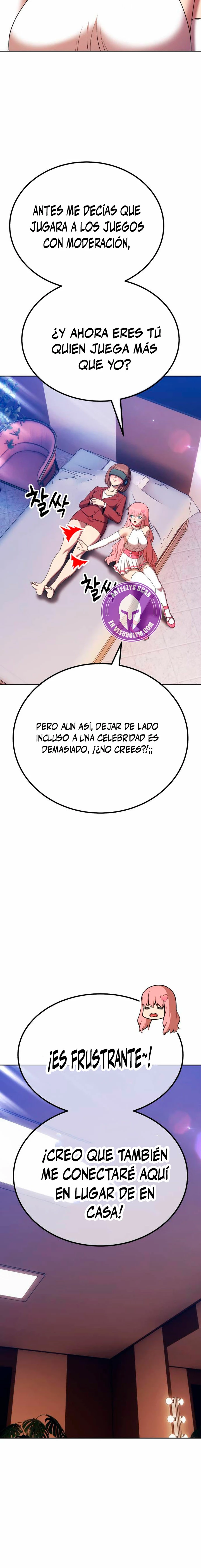 Palo De Madera Capítulo 88.1 - Página 50 en español
