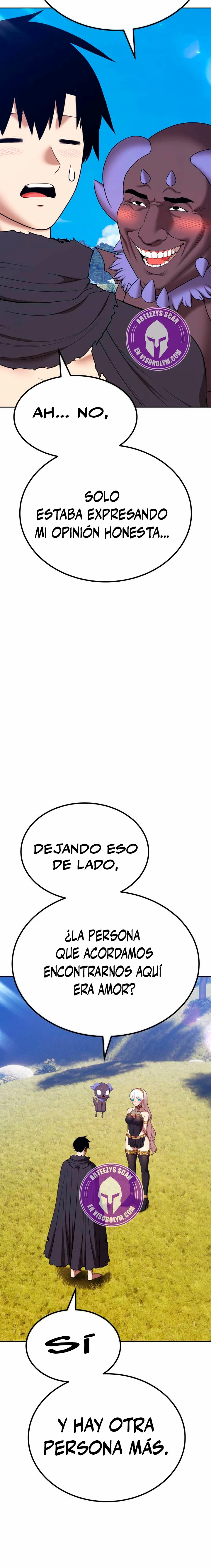 Palo De Madera Capítulo 88.1 - Página 57 en español