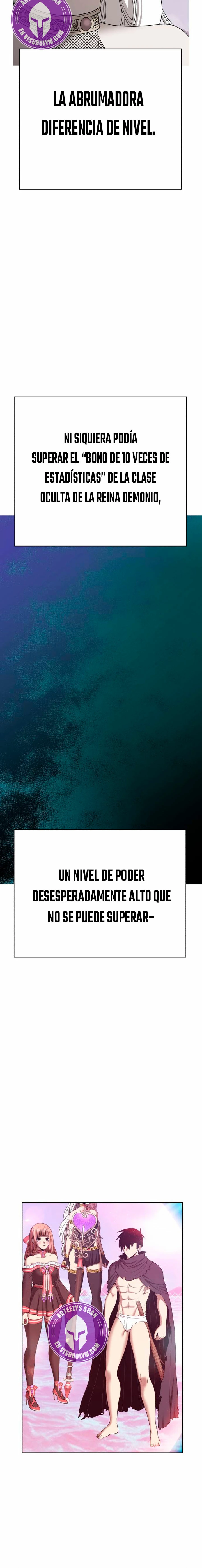Palo De Madera Capítulo 88.2 - Página 20 en español