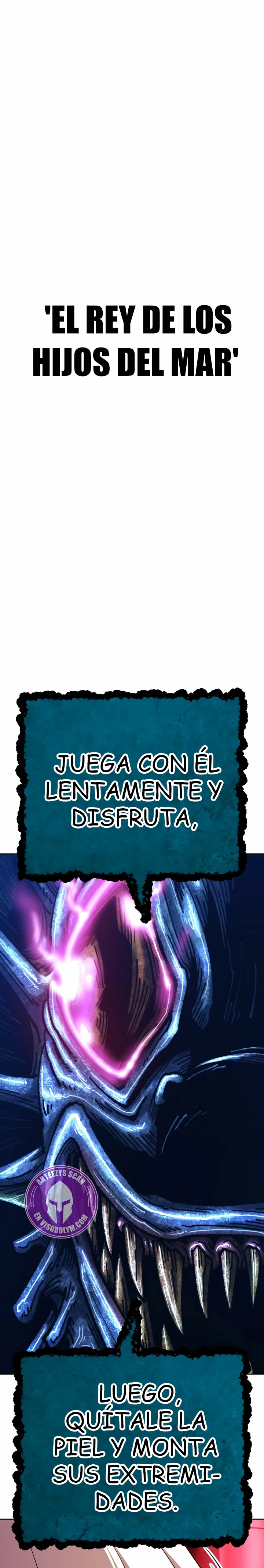 Palo De Madera Capítulo 89.1 - Página 55 en español