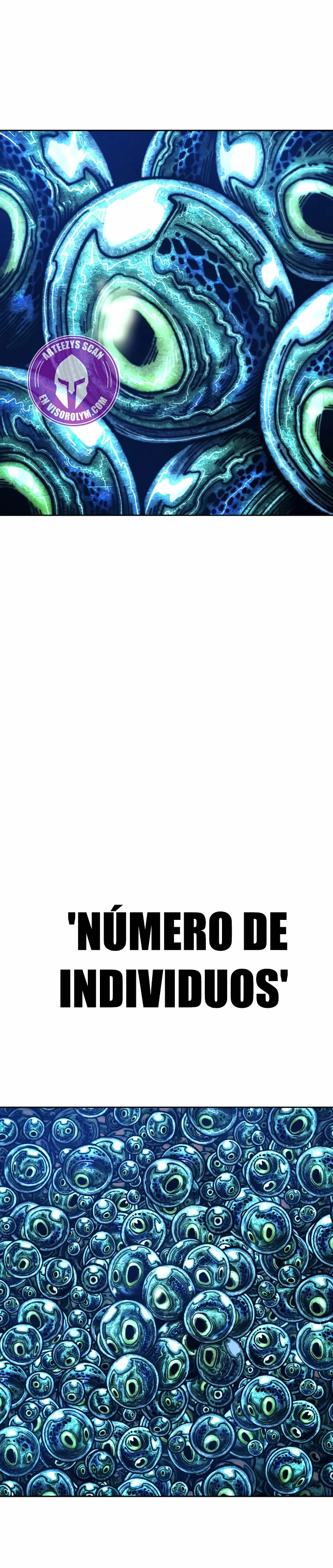Palo De Madera Capítulo 89.2 - Página 15 en español