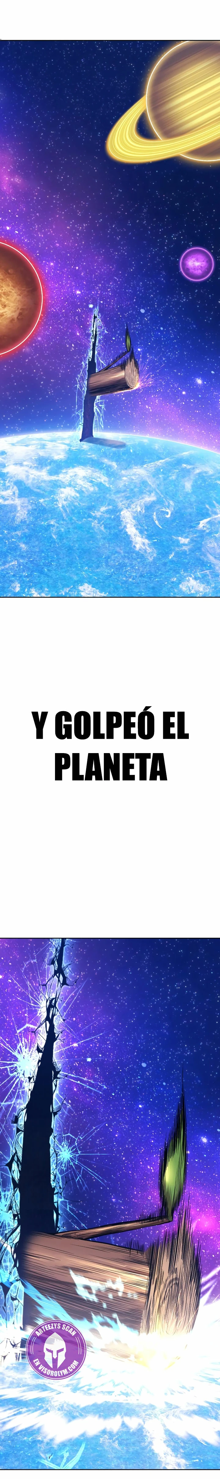 Palo De Madera Capítulo 89.2 - Página 67 en español