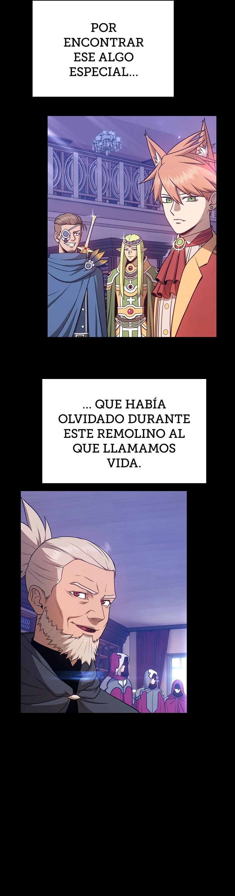 Palo De Madera Capítulo 9 - Página 62 en español