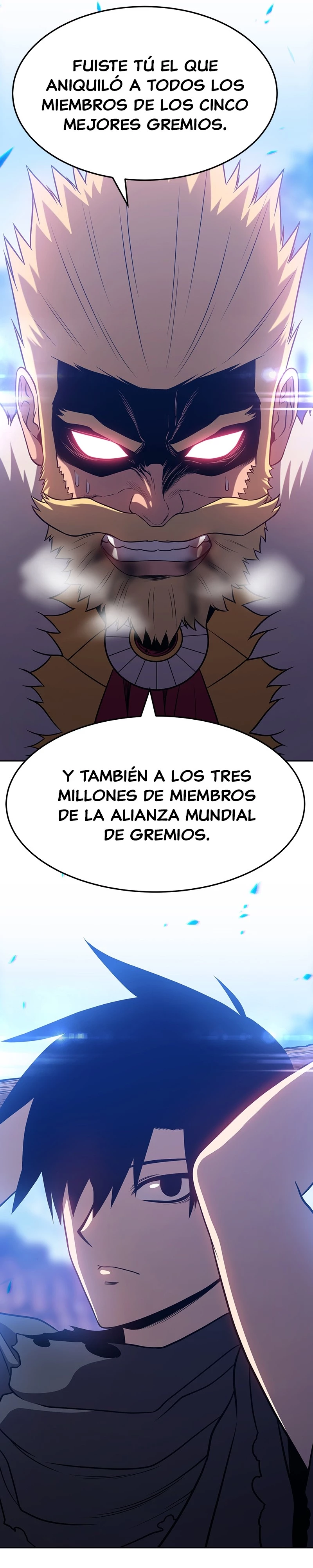 Palo De Madera Capítulo 9 - Página 71 en español