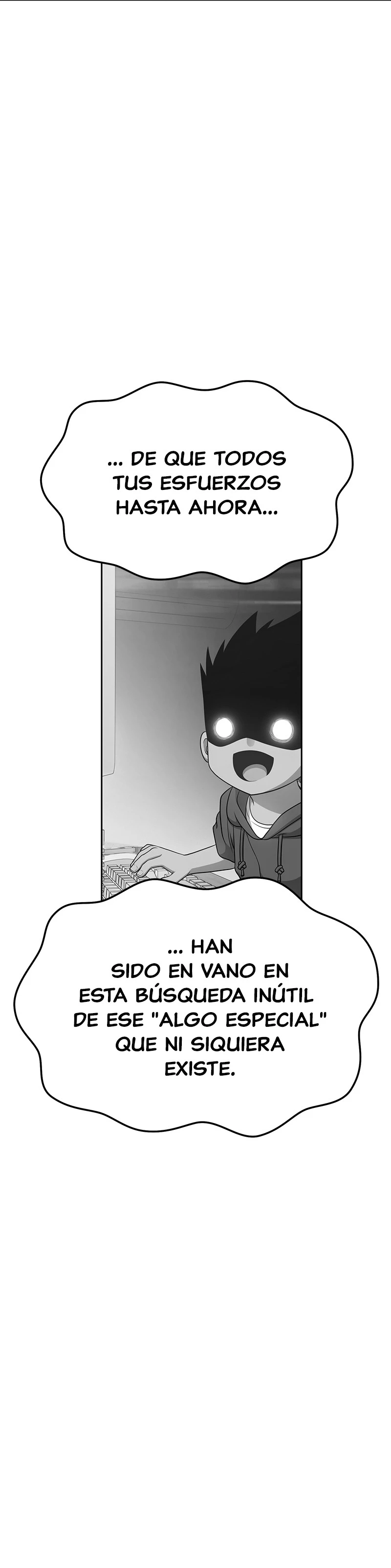Palo De Madera Capítulo 9 - Página 74 en español