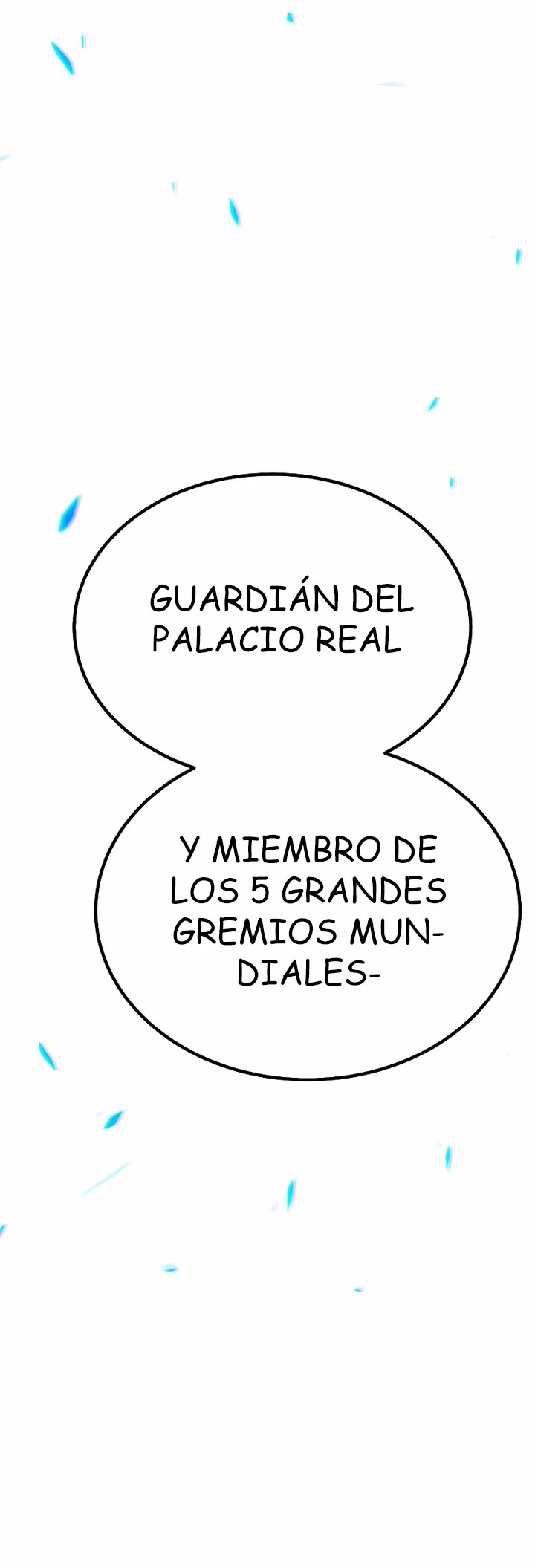 Palo De Madera Capítulo 90.1 - Página 38 en español
