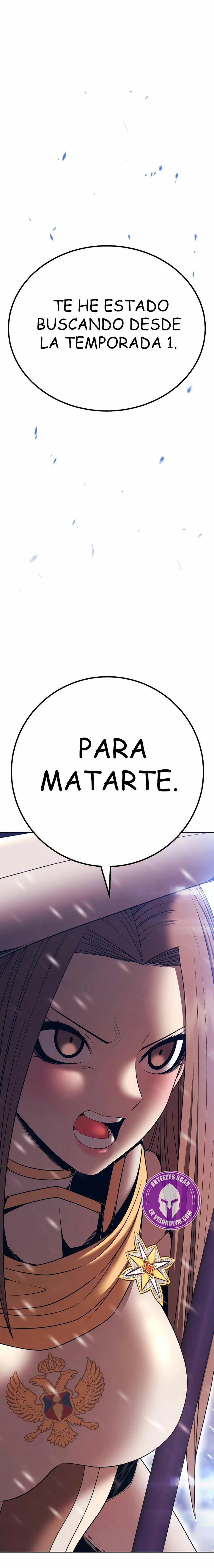 Palo De Madera Capítulo 90.1 - Página 44 en español