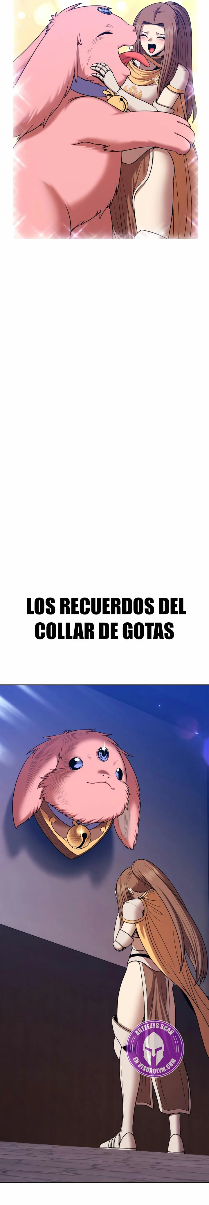 Palo De Madera Capítulo 90.2 - Página 10 en español