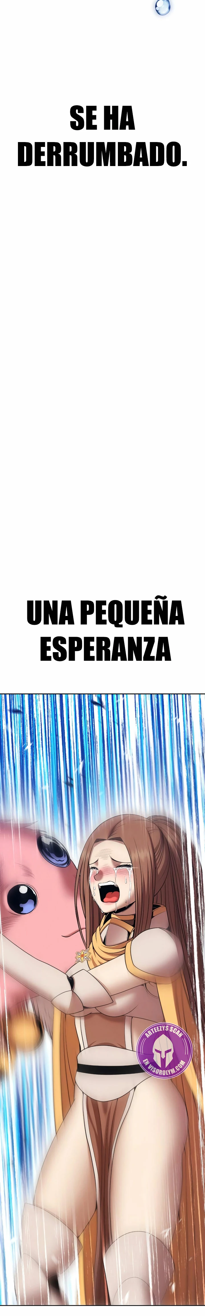 Palo De Madera Capítulo 90.2 - Página 13 en español