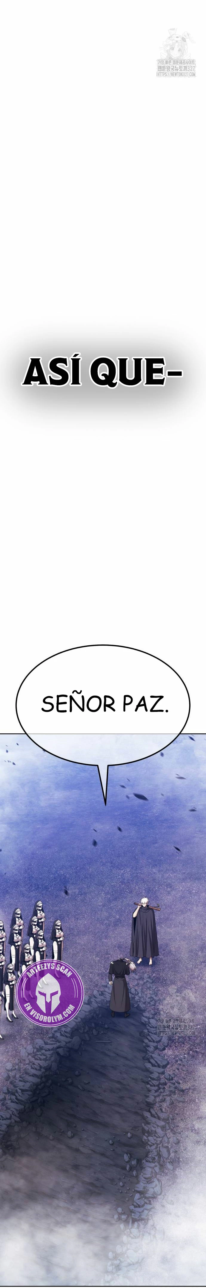 Palo De Madera Capítulo 93.2 - Página 57 en español